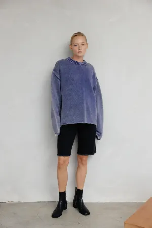 The Declan Sweater