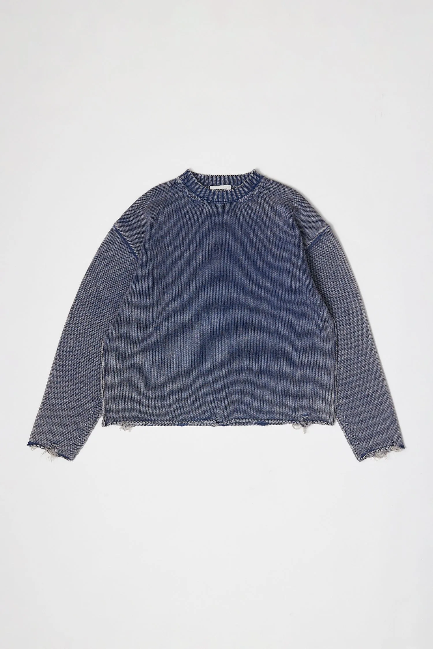 The Declan Sweater