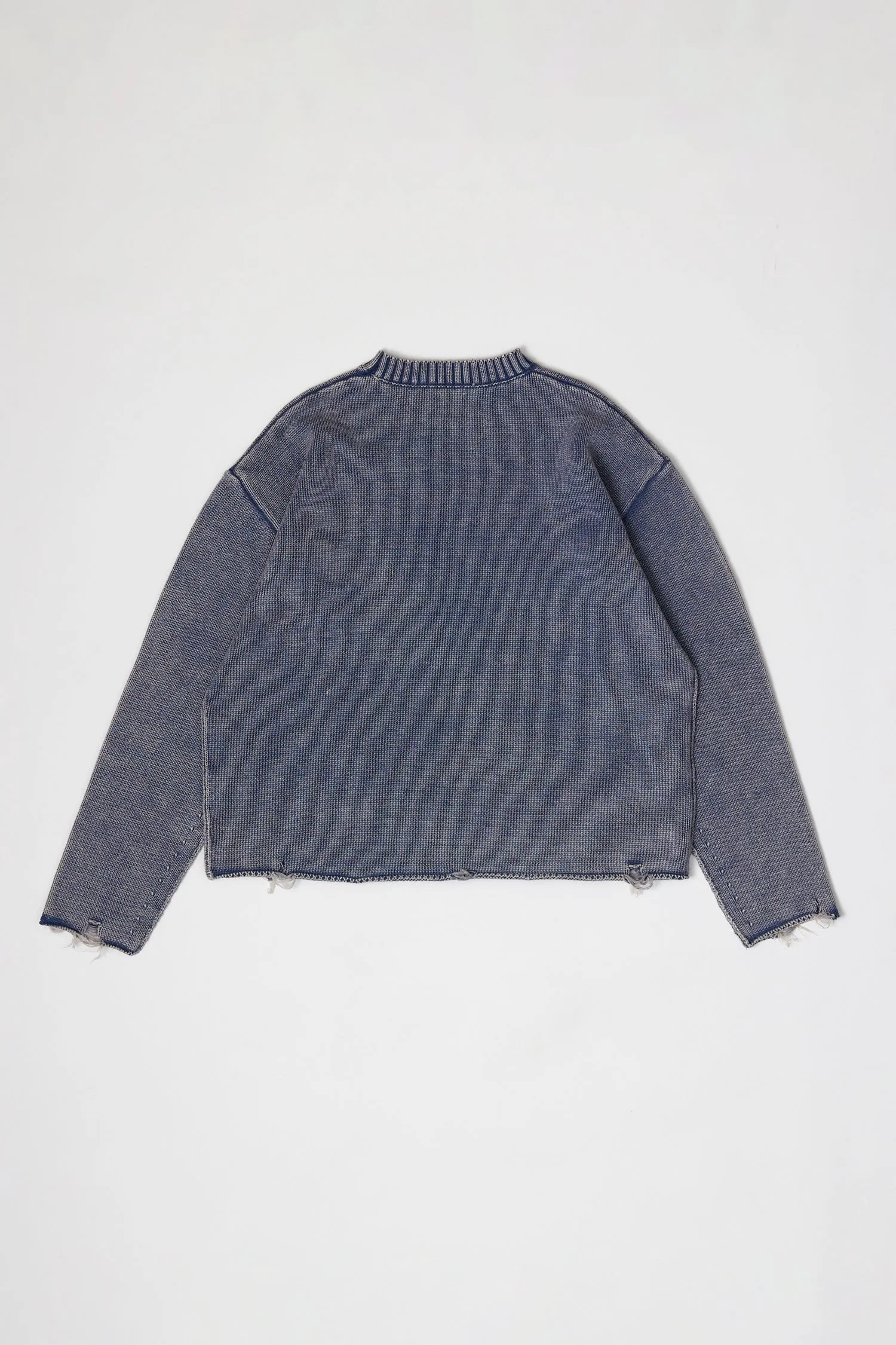 The Declan Sweater