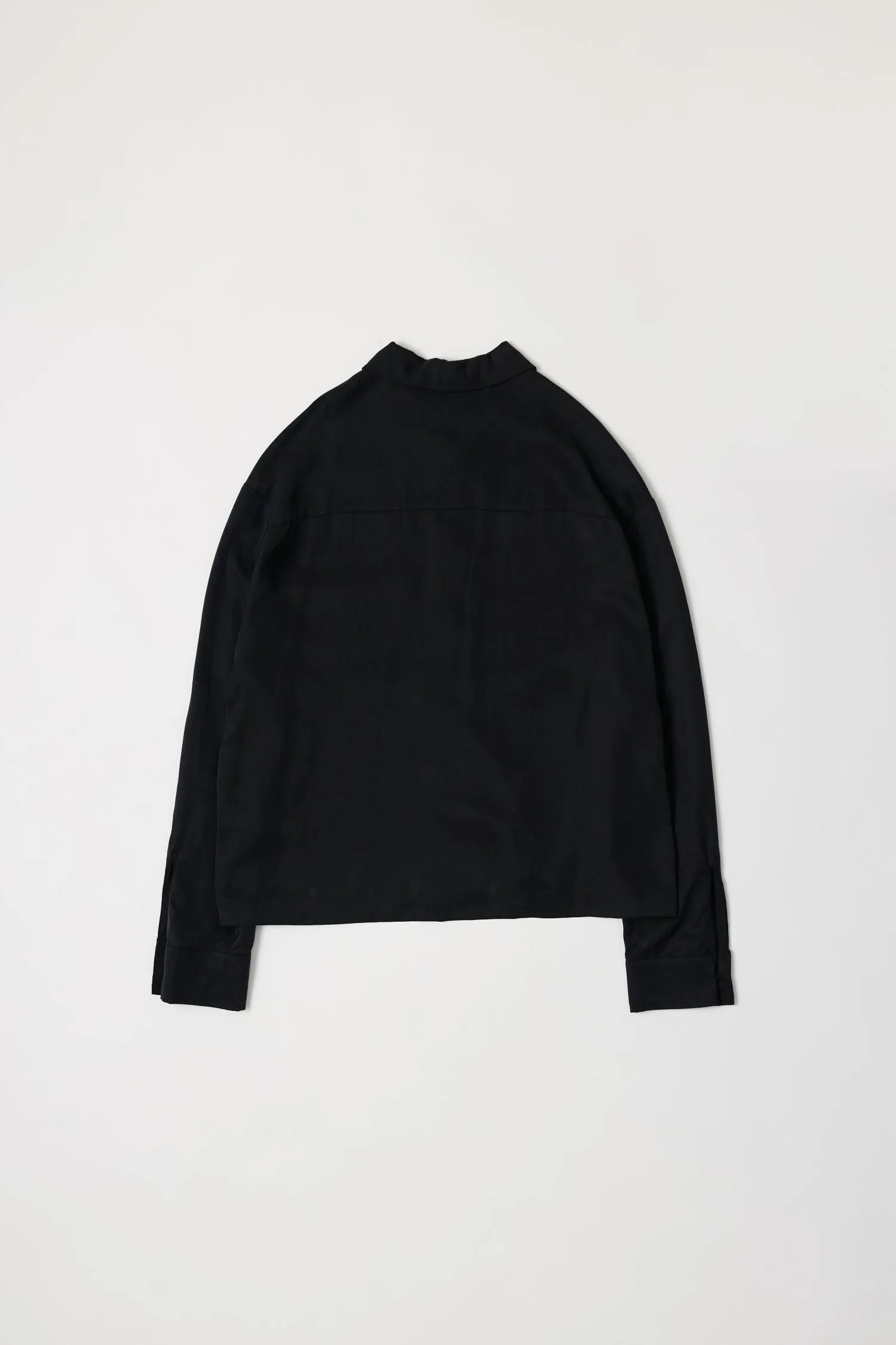 The Mathieu Shirt