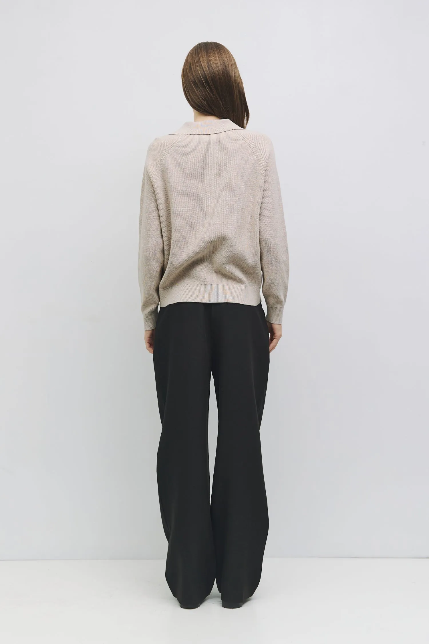 The Maude Sweater