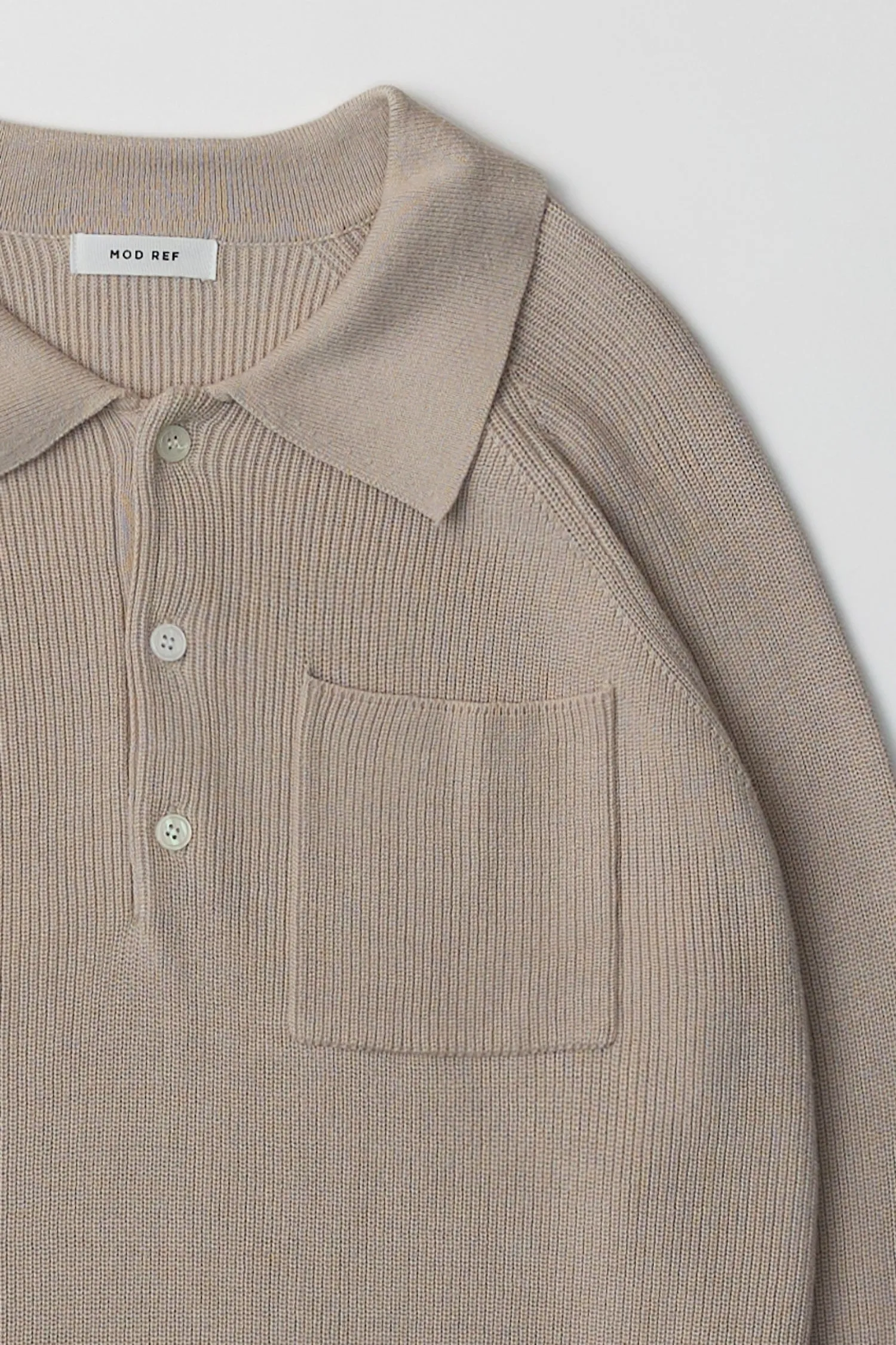 The Maude Sweater