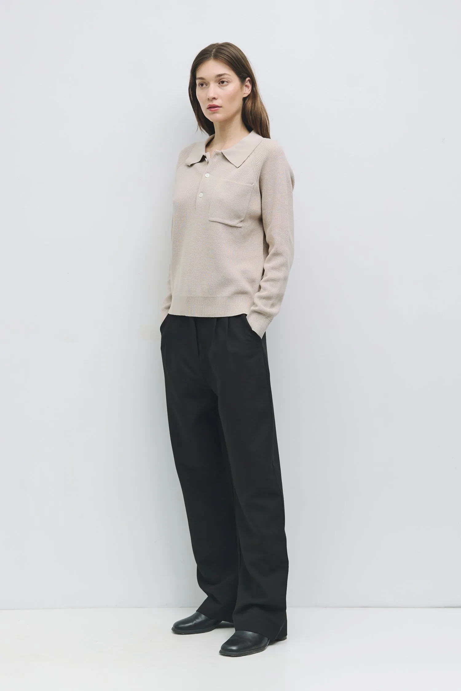 The Maude Sweater