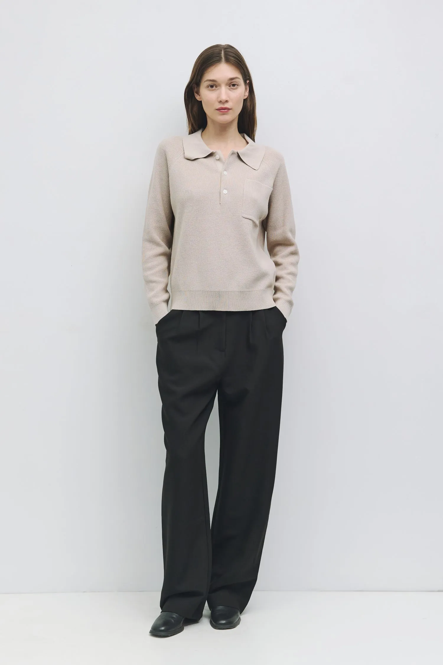 The Maude Sweater