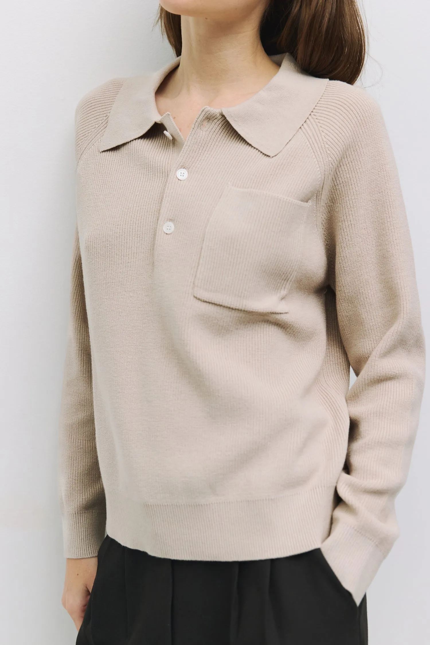 The Maude Sweater
