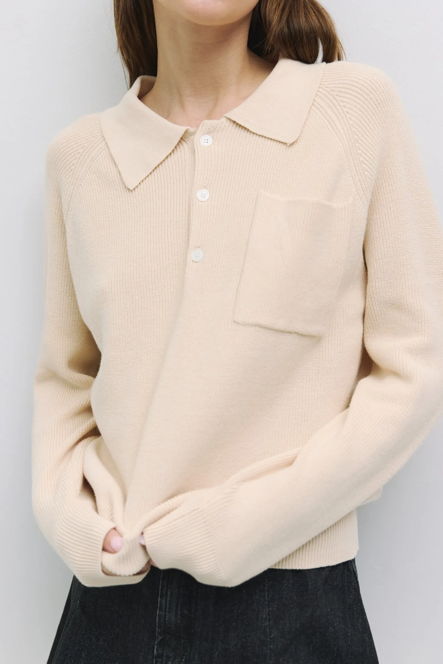The Maude Sweater