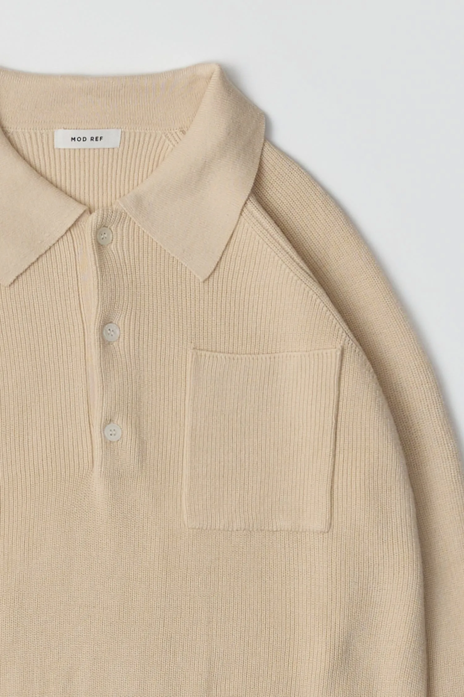 The Maude Sweater