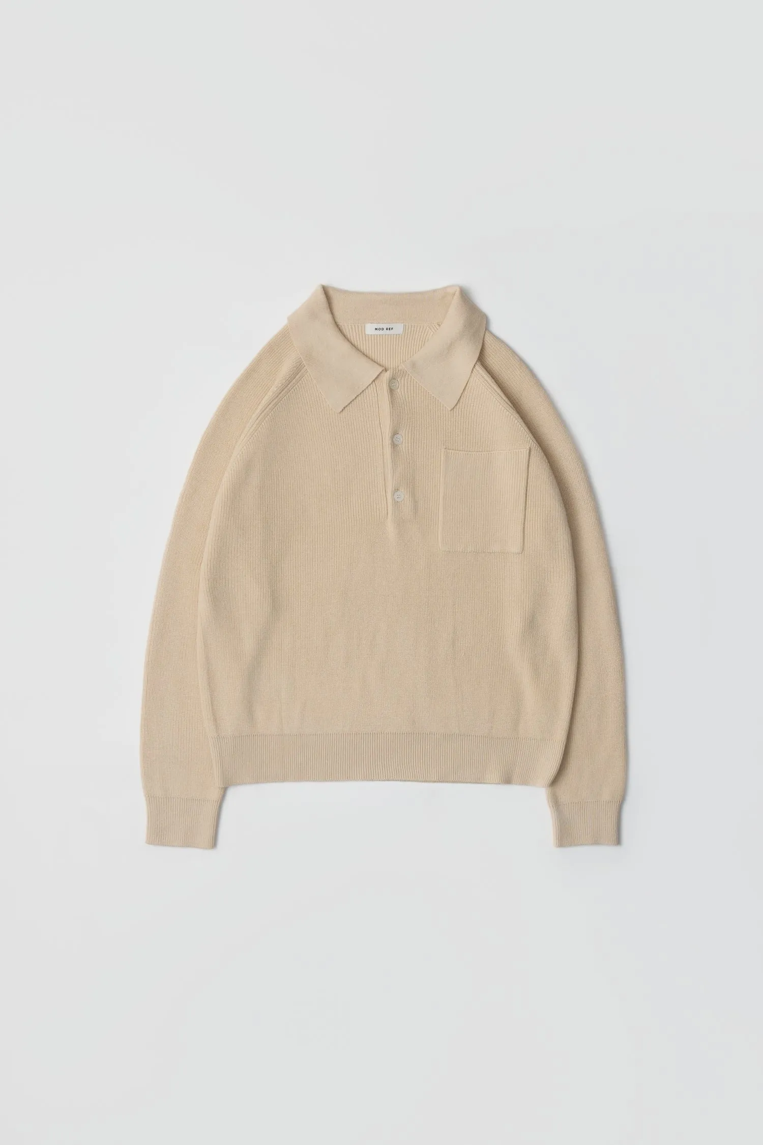 The Maude Sweater
