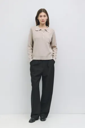 The Maude Sweater