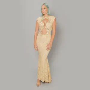 The Nicolina Dress