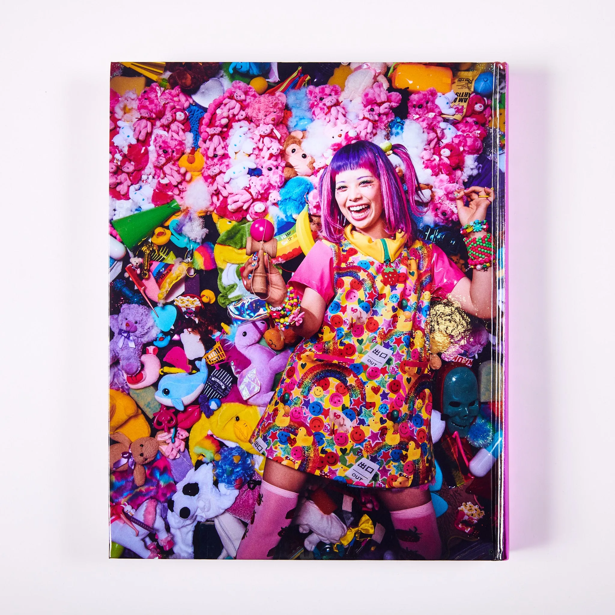 The Obsessed - Otaku, Tribes, and Subcultures of Japan