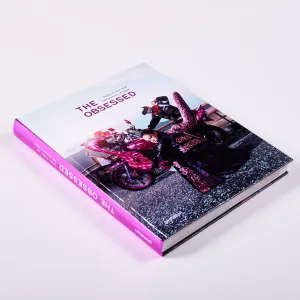 The Obsessed - Otaku, Tribes, and Subcultures of Japan