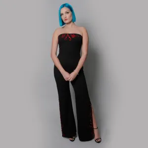 The Paulina jumpsuit