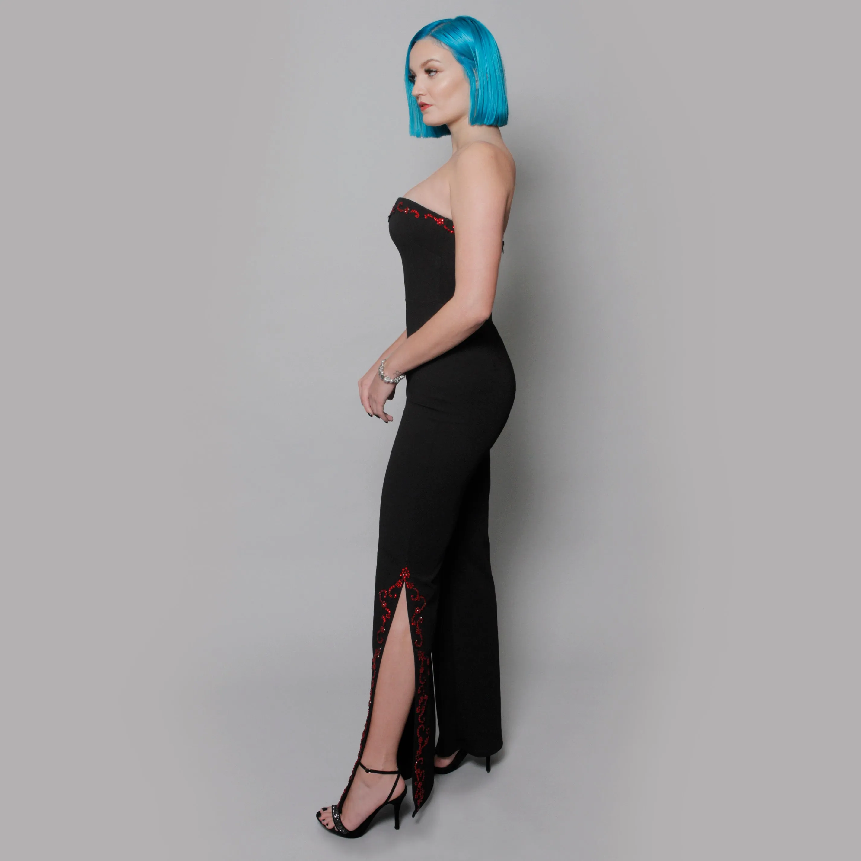 The Paulina jumpsuit