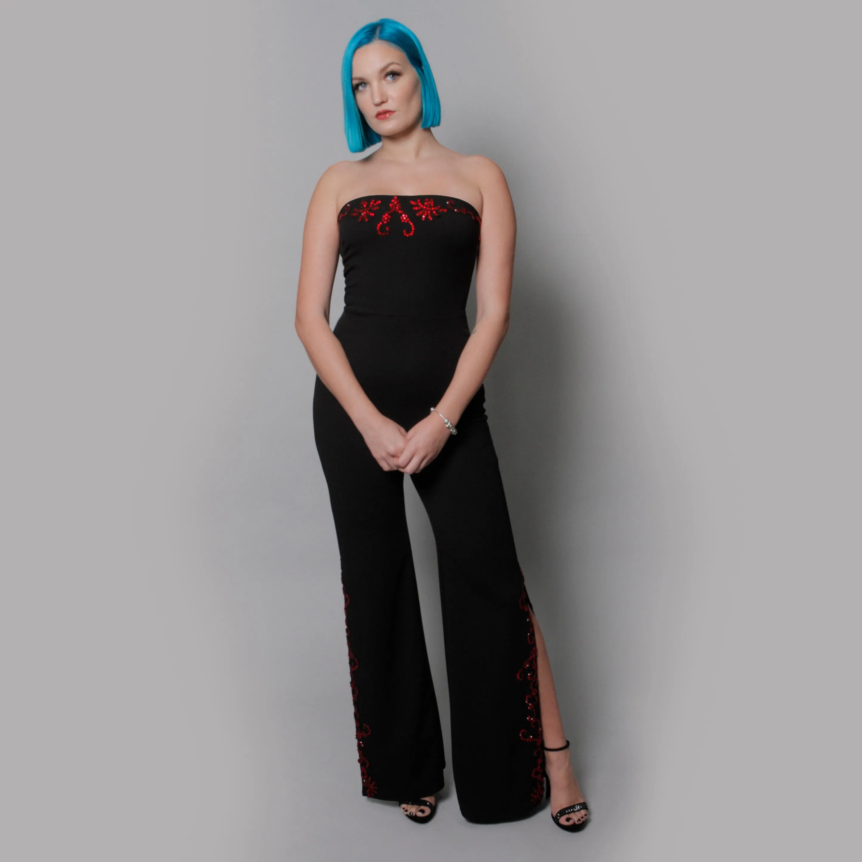 The Paulina jumpsuit