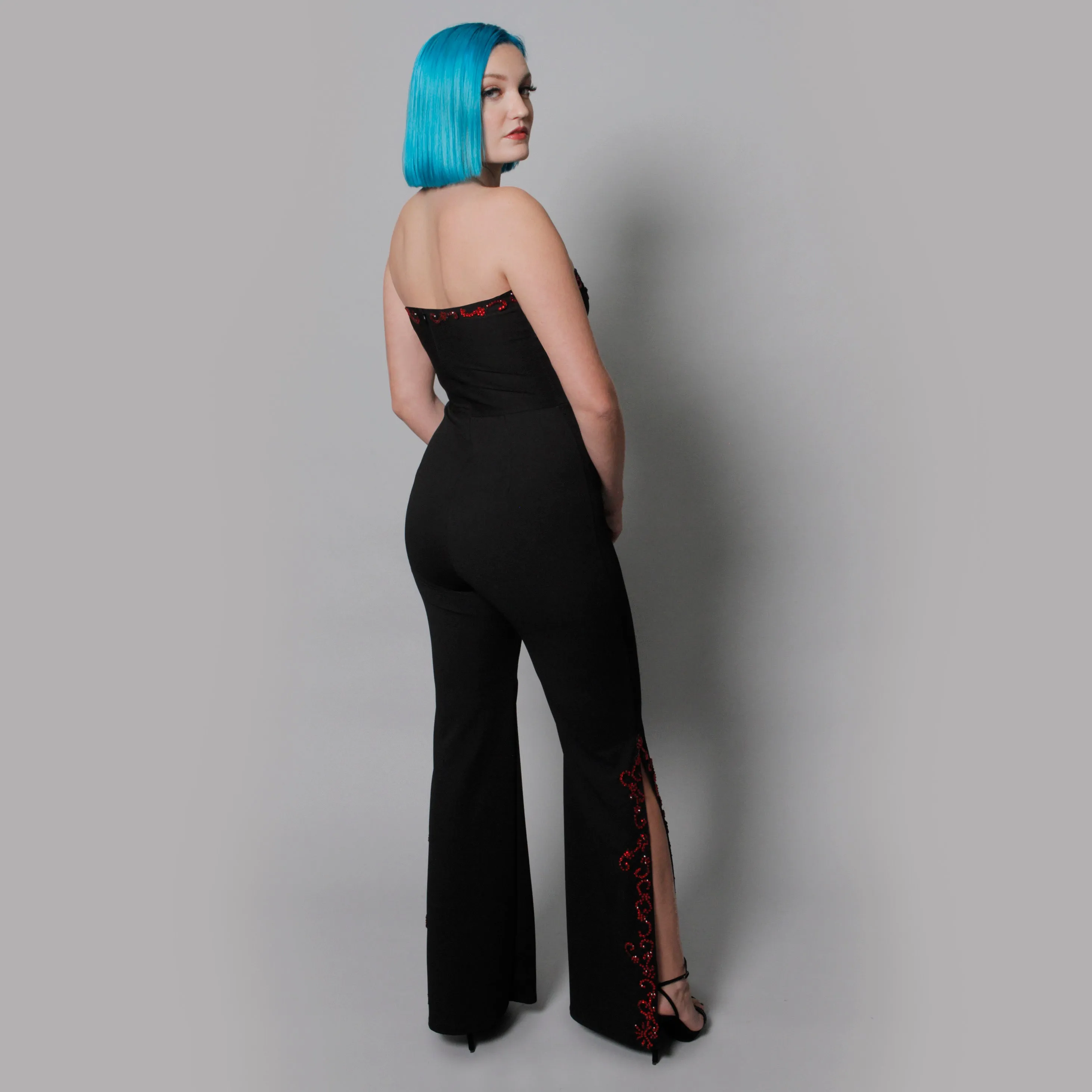 The Paulina jumpsuit