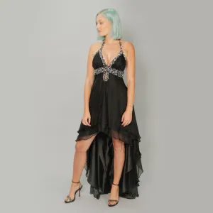 The Roma Dress