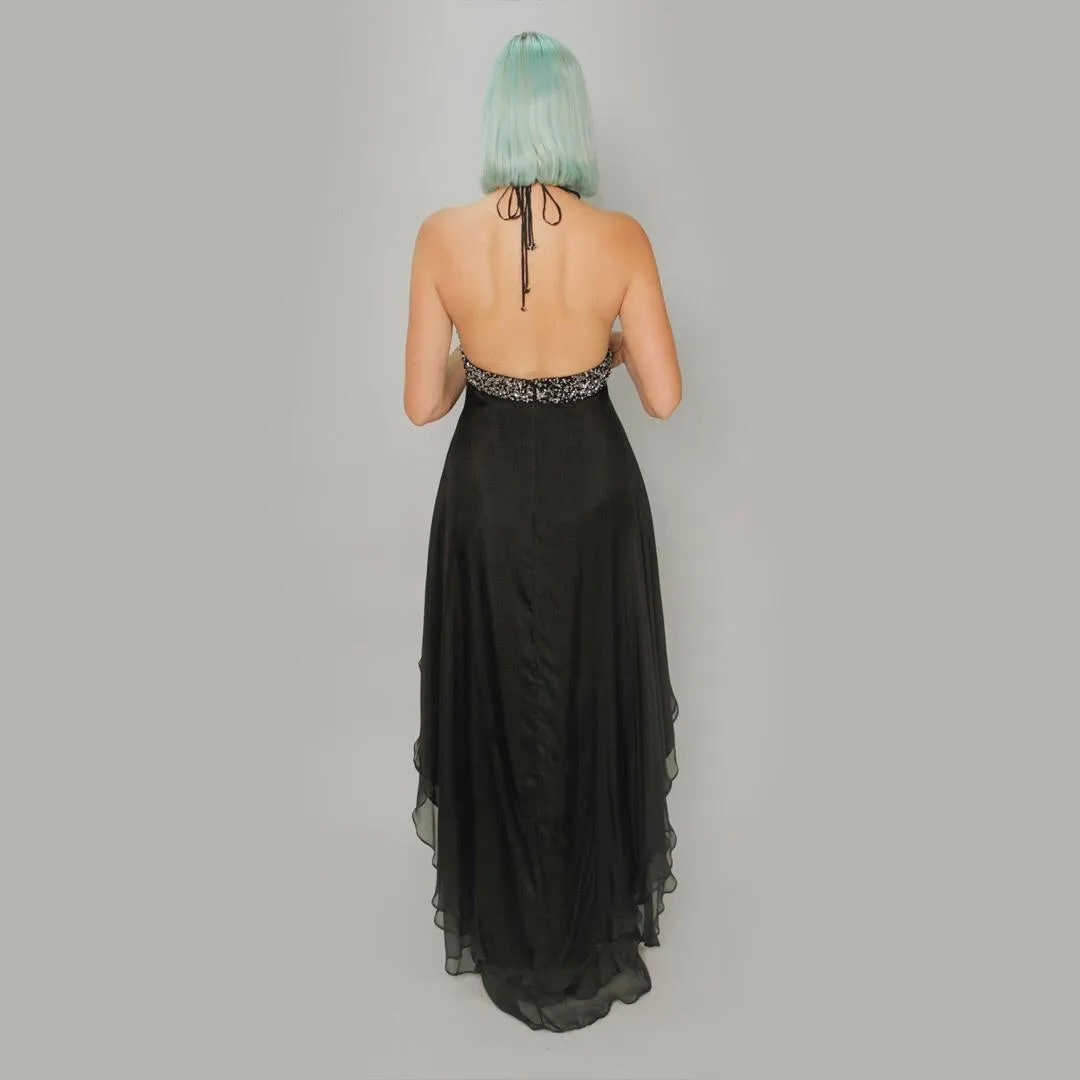 The Roma Dress