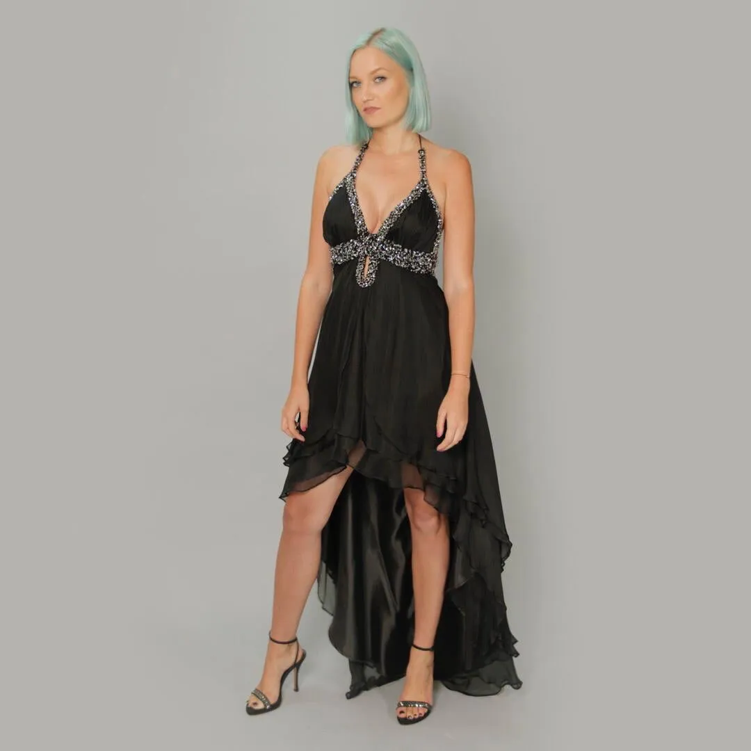 The Roma Dress