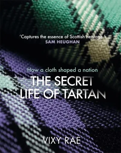 The secret life of tartan