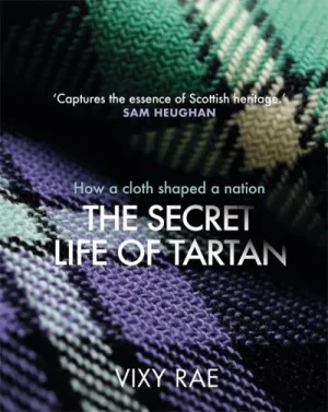 The secret life of tartan