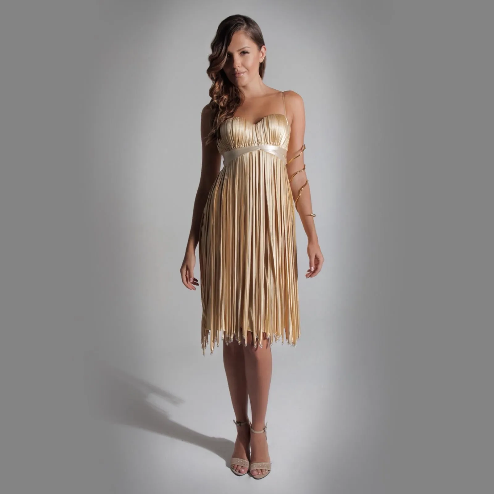 The Sophie Dress