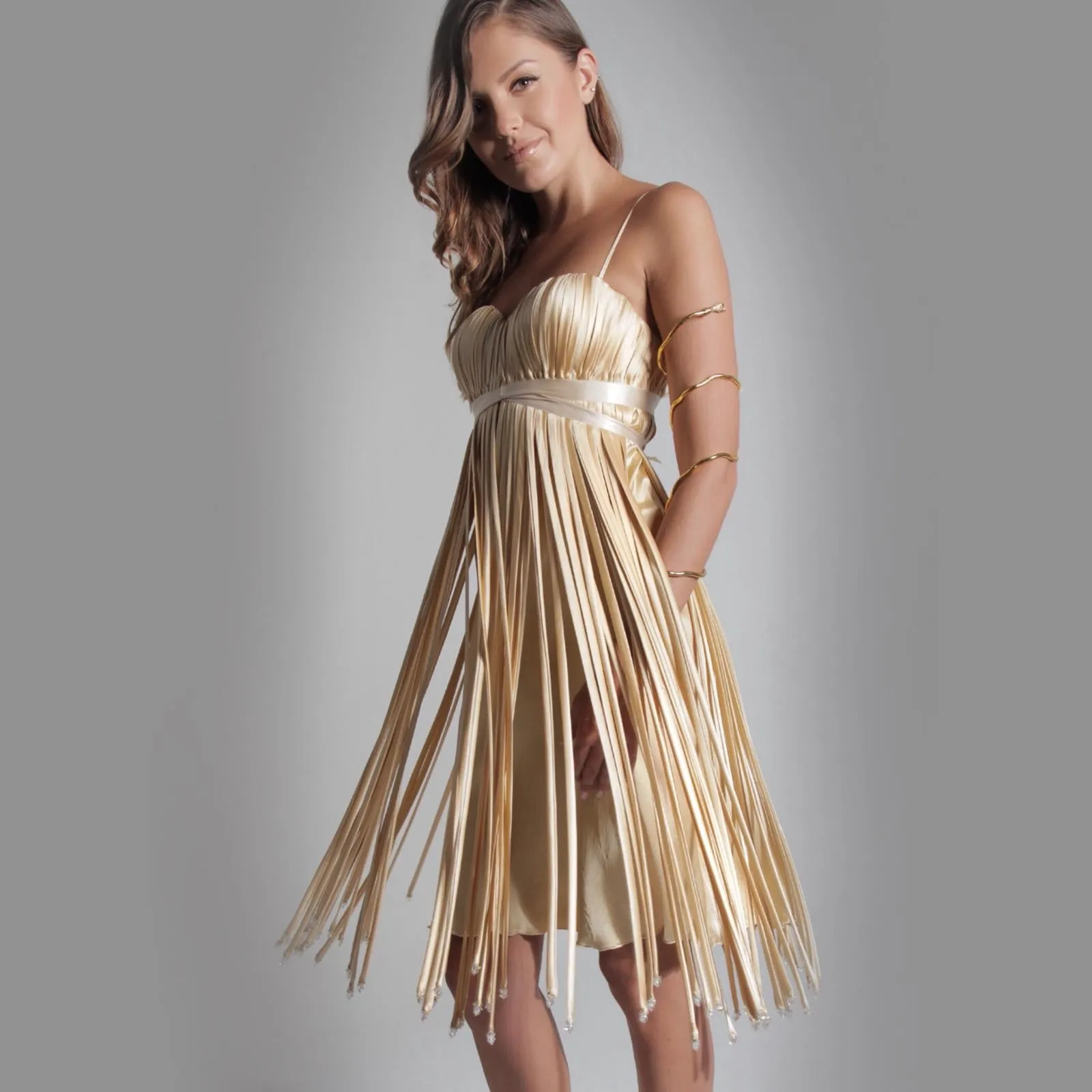 The Sophie Dress