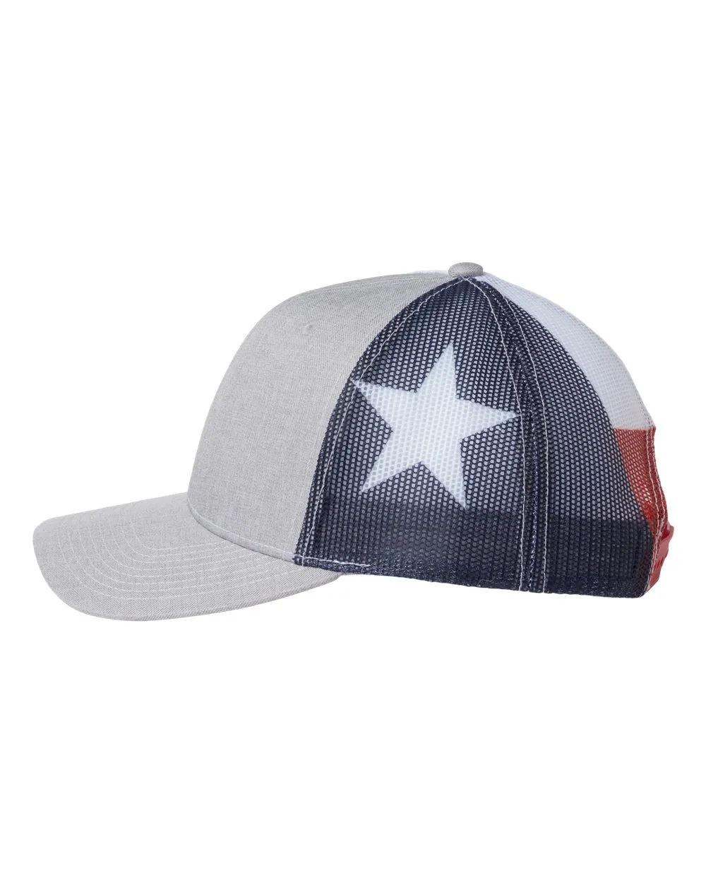 The Texan Trucker