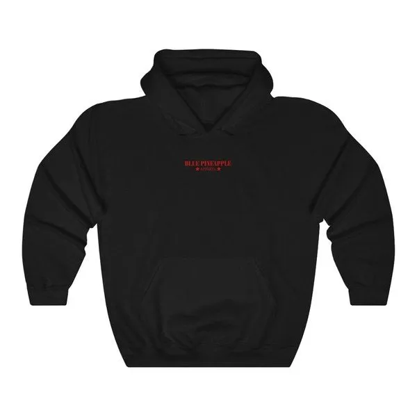The Trashes League Hoodie