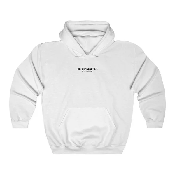 The Trashes League Hoodie