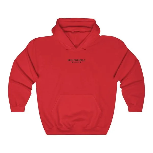The Trashes League Hoodie