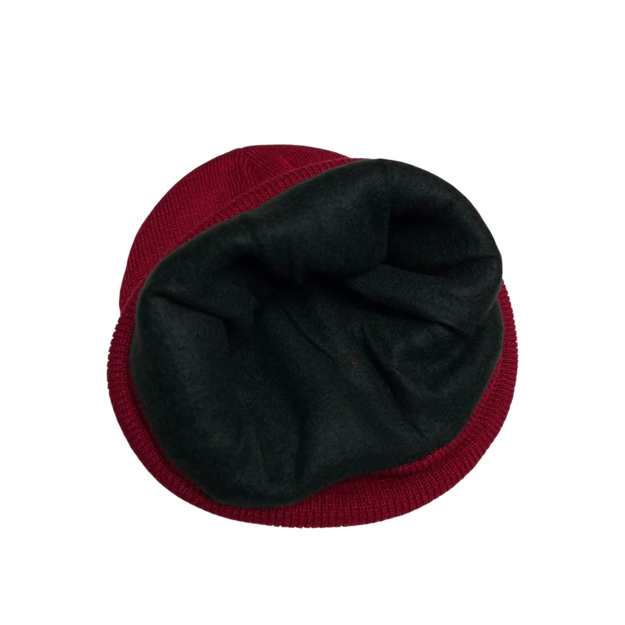 Thermal Beanie Hat - Winter Insulated Workwear for Men & Women