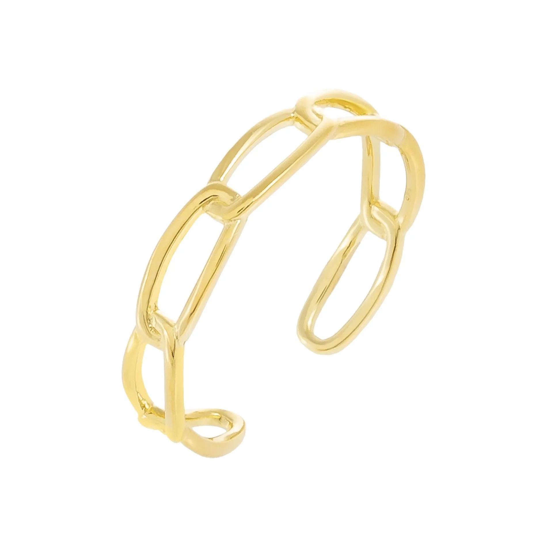 Thin Chain Ring