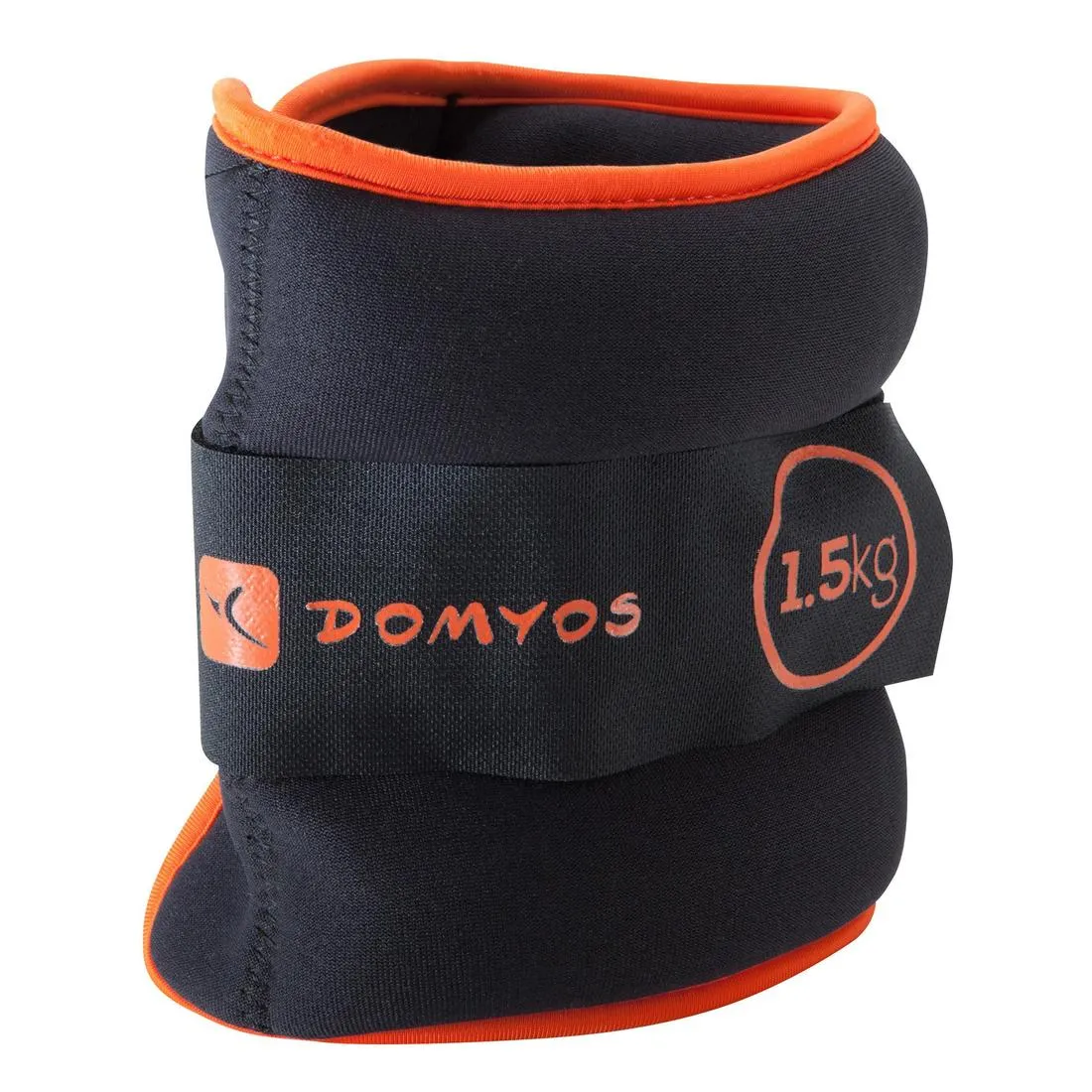 Tone SoftBell Adjustable Wrist and Ankle Weights Twin-Pack 1.5 kg