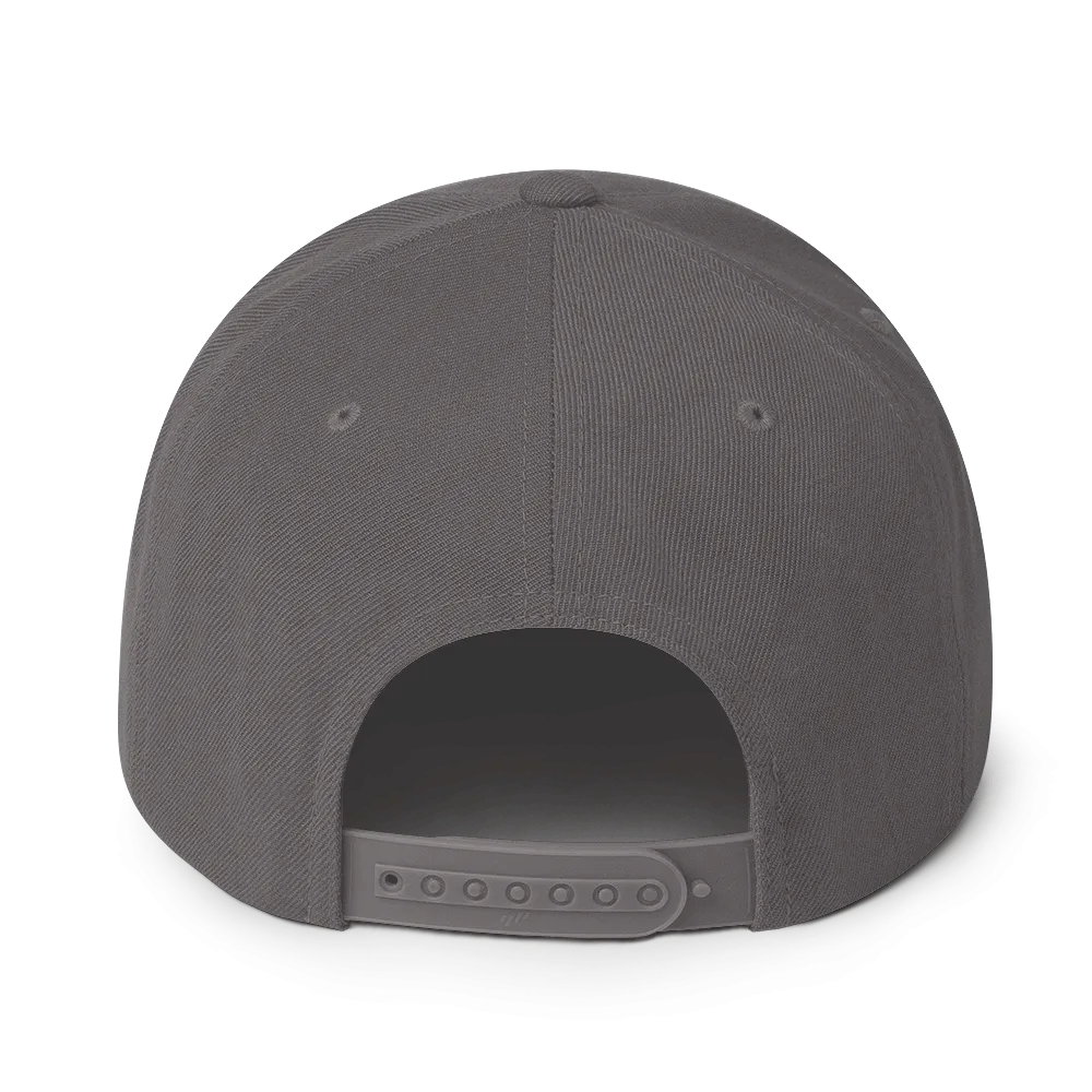 Toy Harto Dominican Snapback Hat