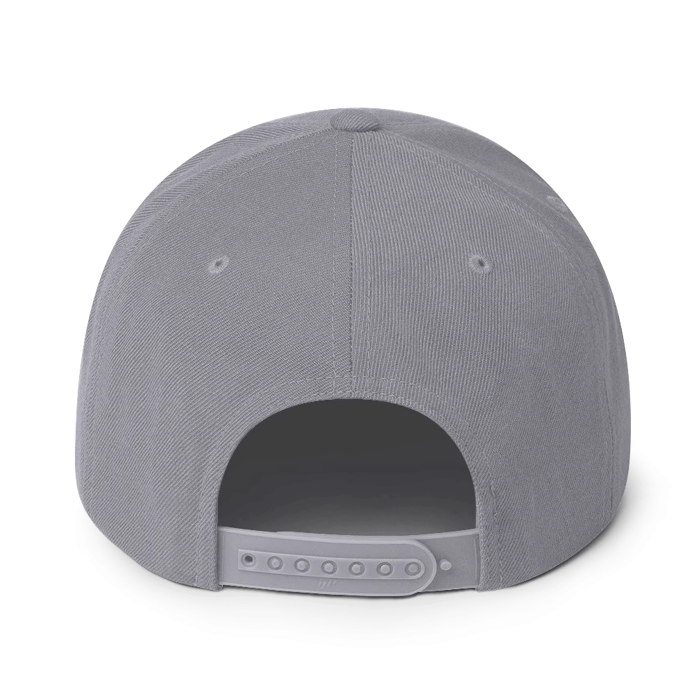 Toy Harto Dominican Snapback Hat