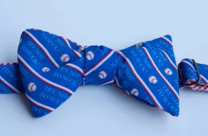 Try Not to Suck Bow Tie