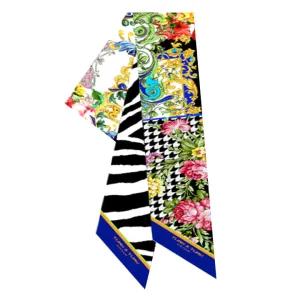 TT137 ROYAL EXOTIC MAXI SLIM TWILLY