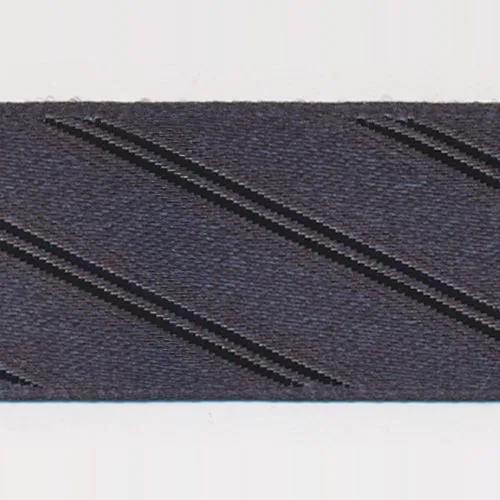 Twill Satin Ribbon #145 Green Shadow