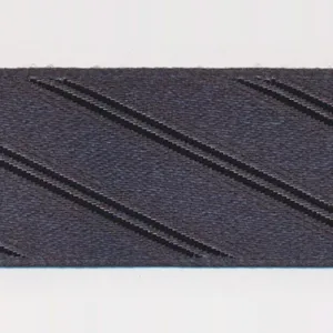 Twill Satin Ribbon #145 Green Shadow
