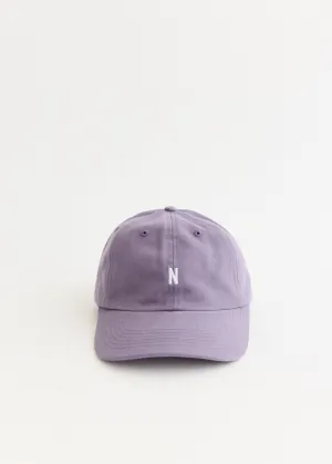 Twill Sports Cap