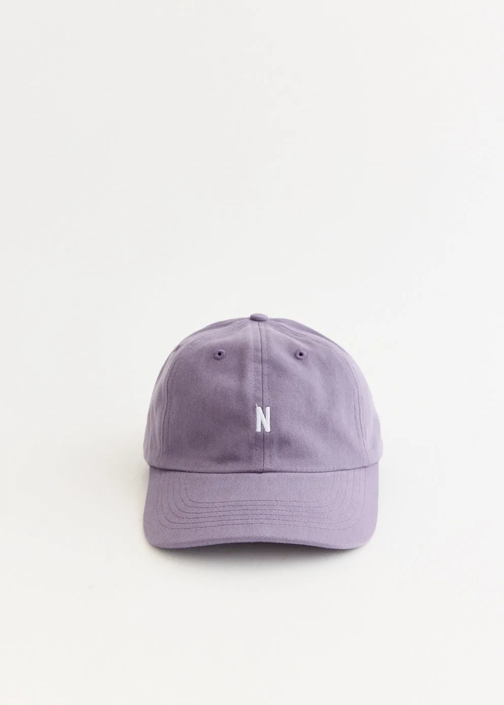 Twill Sports Cap