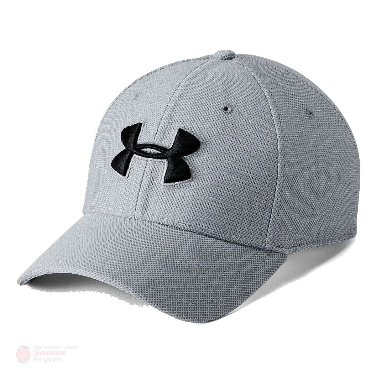 Under Armour Blitzing 3.0 Heather Flexfit Hat