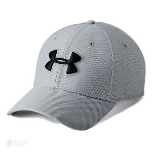 Under Armour Blitzing 3.0 Heather Flexfit Hat