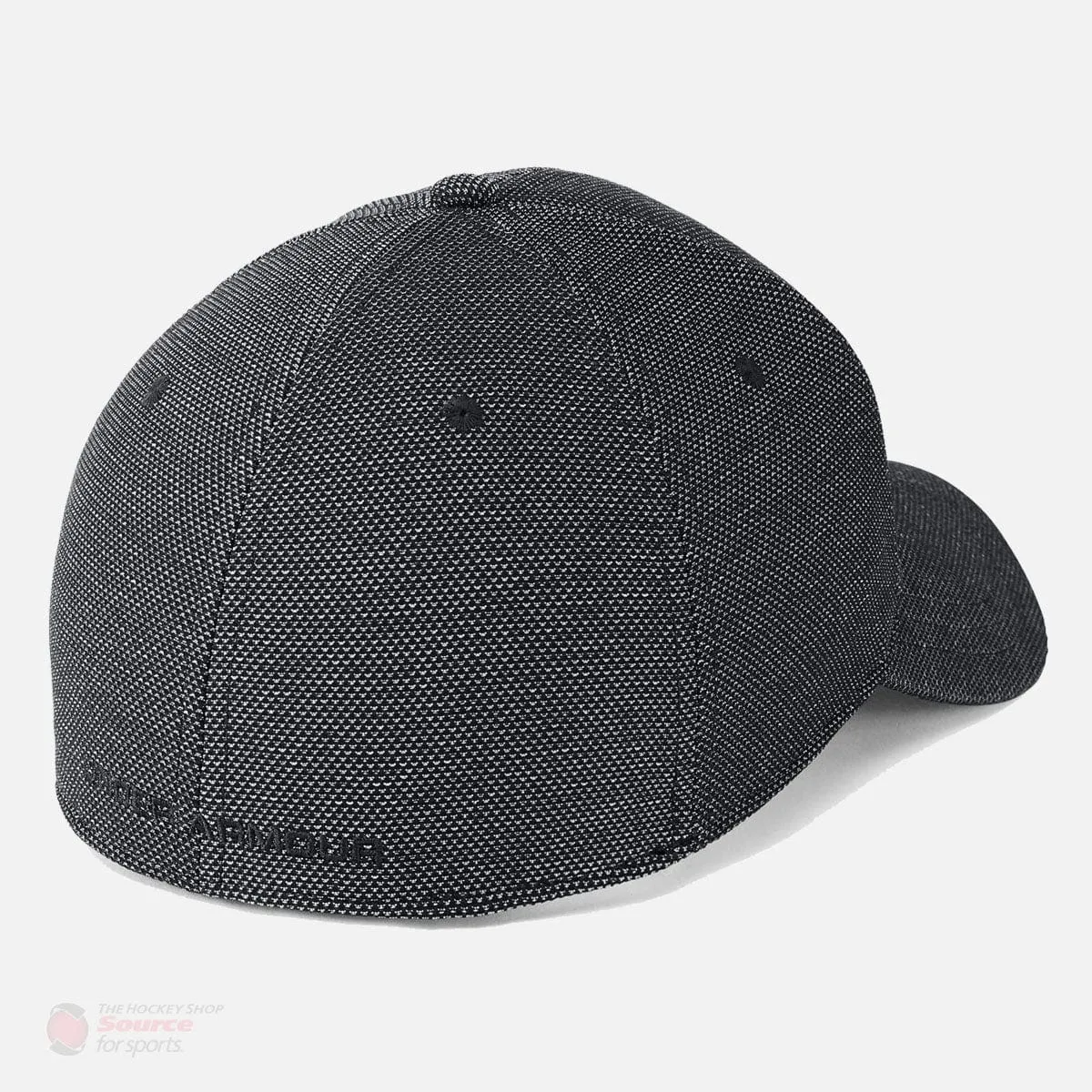 Under Armour Blitzing 3.0 Heather Flexfit Hat