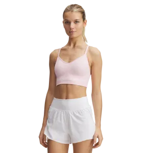 Under Armour Vanish Seamless Low Sports Bra - Women