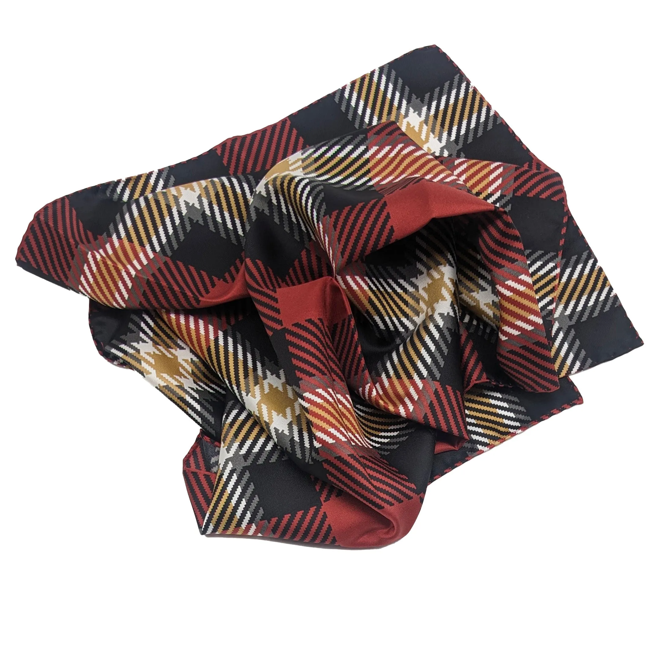 Union College Handkerchief Scarf