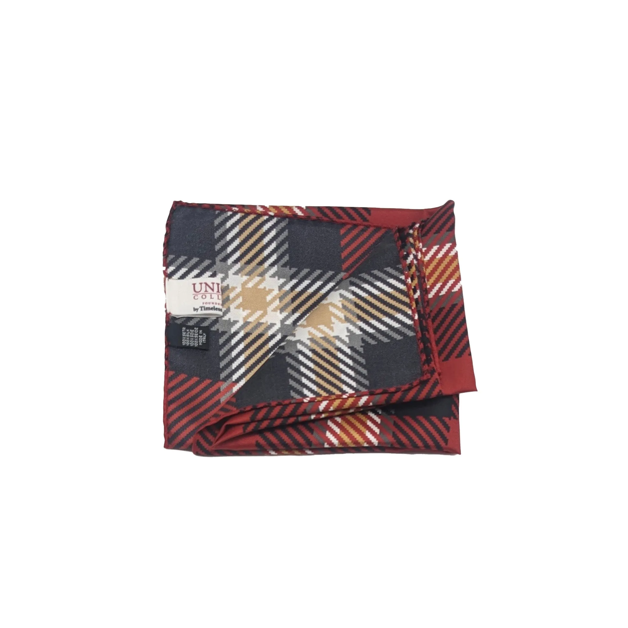 Union College Handkerchief Scarf