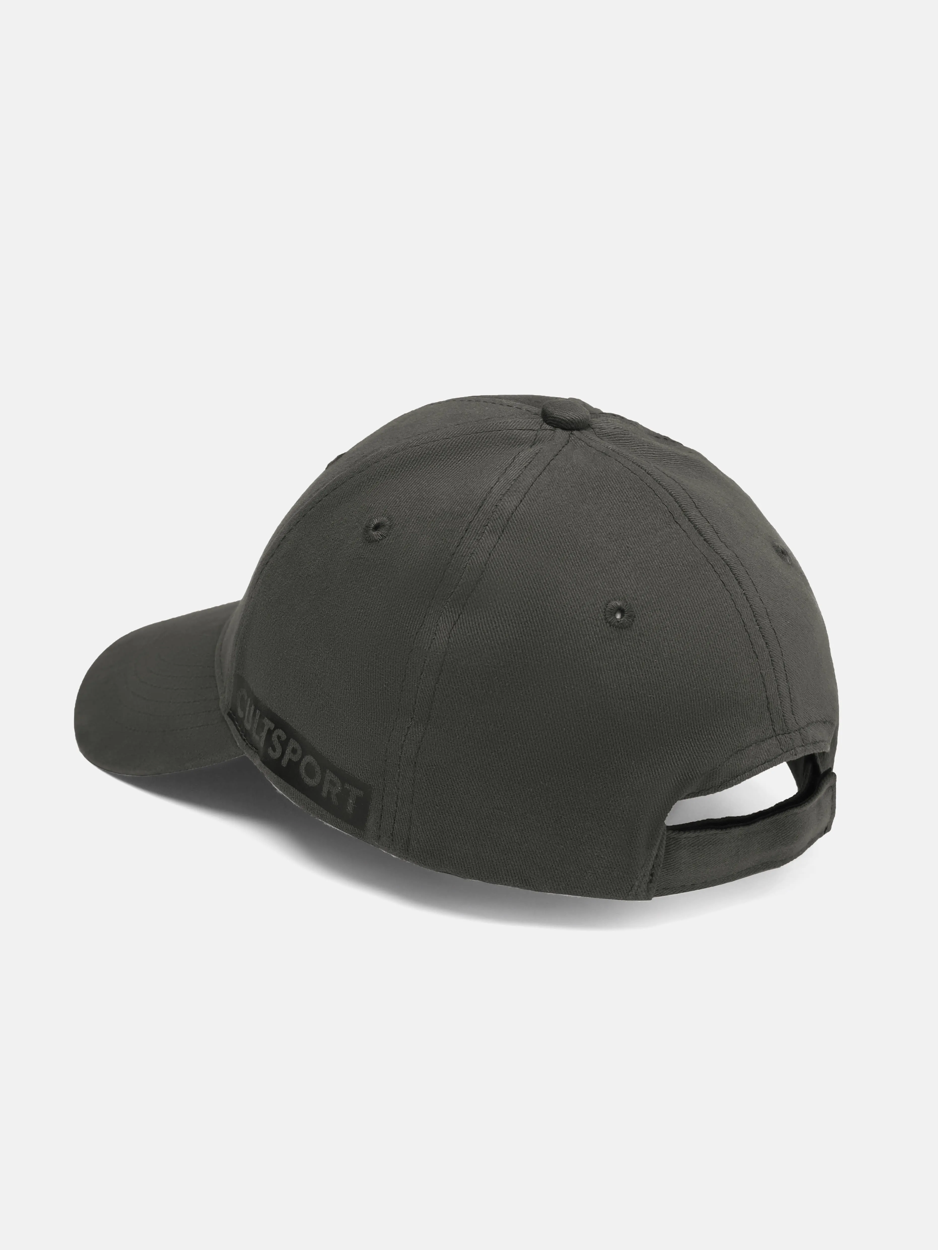 Unisex Cotton Adjustable Sports Cap