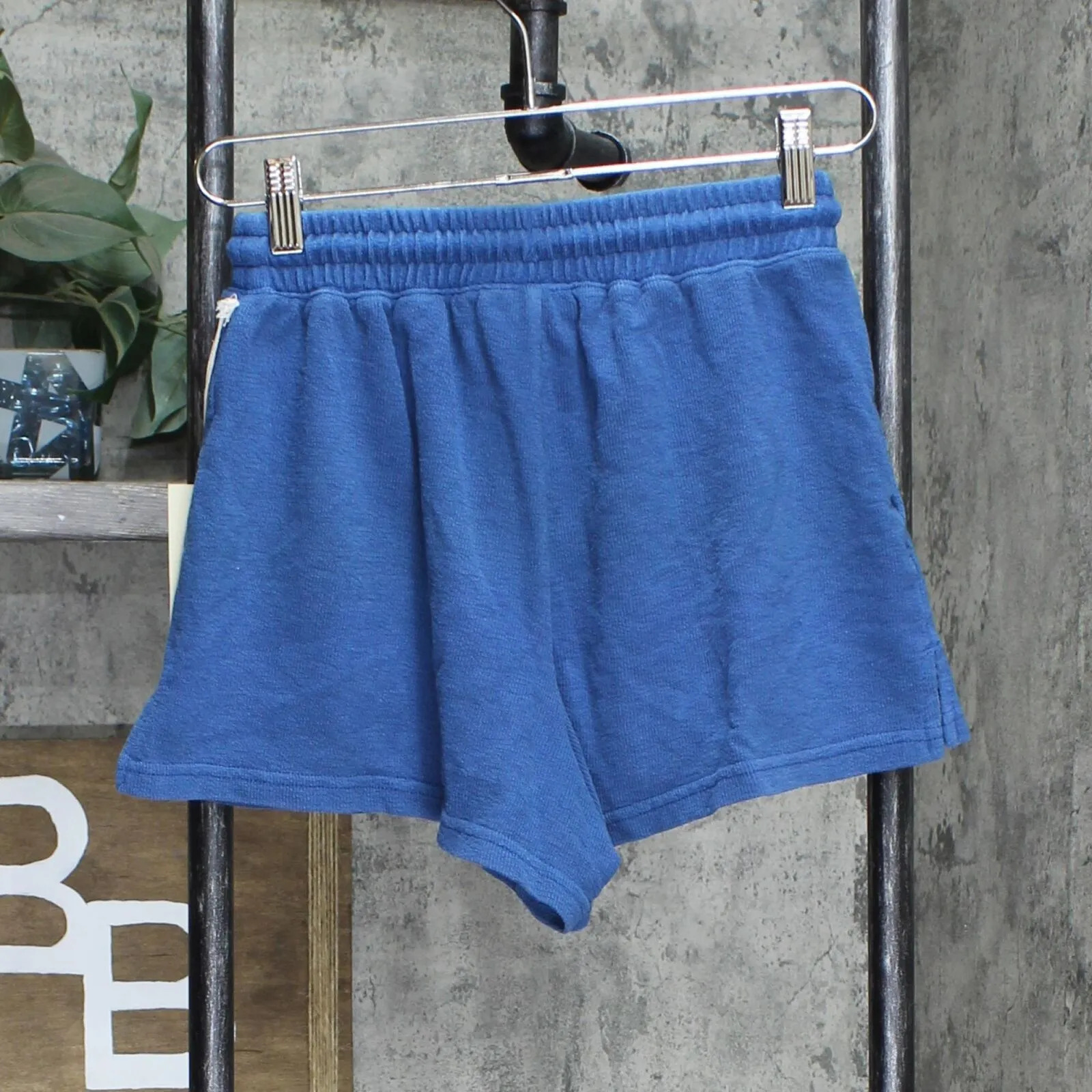 Universal Thread Women's High-Rise French Terry Pull-On Shorts